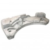 Contre poids anterieur