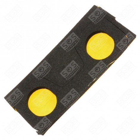 JOINT DE POMPE DE CIRCULATION MACHINE À LAVER, LAVE-LINGE - 00429228