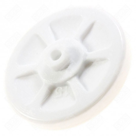 ROULETTE POUR PANIER INFÉRIEUR LAVE-VAISSELLE - C00086475