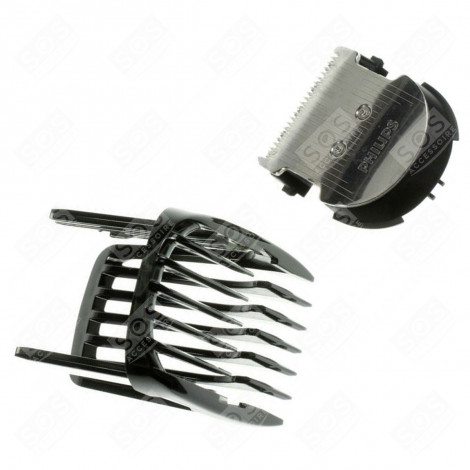 TÊTE DE RASAGE RASOIR, TONDEUSE - 422203630741