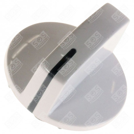 BOUTON PROGRAMME MACHINE À LAVER, LAVE-LINGE - C00487560