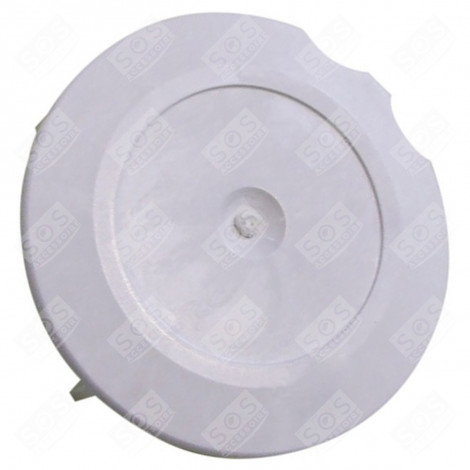 SUPPORT INFÉRIEUR DE HÉLICE, BRAS D'ASPERSION LAVE-VAISSELLE - 8996461225501