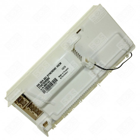 MODULE SYNCHRONOUS SANS EPROM LAVE-VAISSELLE - C00261863, C00272690