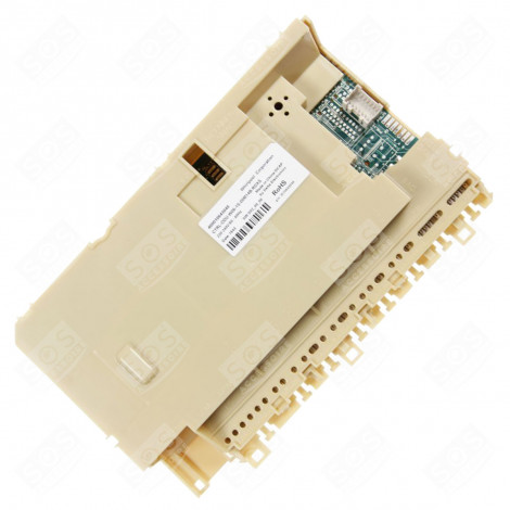 MODULE DE CONTRÔLE D'ORIGINE LAVE-VAISSELLE - 481010421354, 481010643045