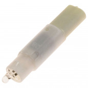 Lampe témoin rouge d'origine