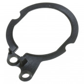 Joint brûleur semi-rapide