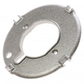 Bride supérieure semi-rapide