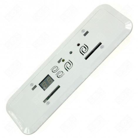 PLATINE D'ORIGINE FRIGO, RÉFRIGÉRATEUR, CONGÉLATEUR - 481010474804