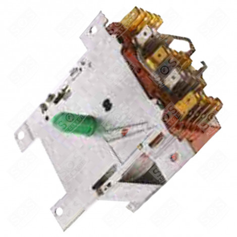 CARTE ÉLECTRONIQUE, PROGRAMMATEUR LAVE-VAISSELLE - 1504474022