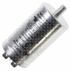 Condensateur 9UF d'origine