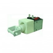 Solenoid [614A]
