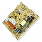 Carte électronique, module de puissance (repère 5210)