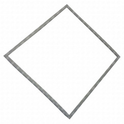 Joint de porte congélateur d'origine