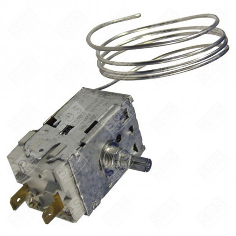THERMOSTAT FRIGO, RÉFRIGÉRATEUR, CONGÉLATEUR - 481927129007