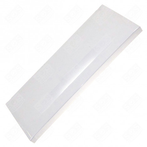 PORTILLON (BAS) PORTE FOUR, CUISINIÈRE - 74X5463