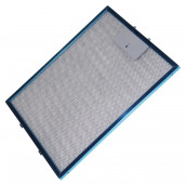 Filtre métallique d'origine