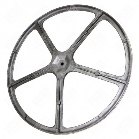 POULIE TAMBOUR MACHINE À LAVER, LAVE-LINGE - 53X1384