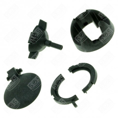 KIT ADAPTATEUR TIREUSE À BIÈRE DIVERS PETIT MÉNAGER - DB68-52