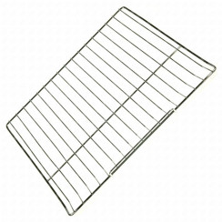 Grille  466X362X26 mm