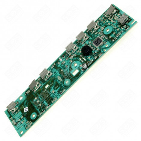 CARTE DE COMMANDE LAVE-VAISSELLE - 32X3943