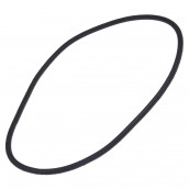 Joint de couvercle bac à poussiéres