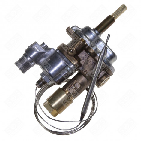 ROBINET THERMOSTATIQUE D'ORIGINE FOUR, CUISINIÈRE - 357712701, 3577127164