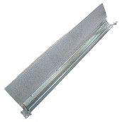 Traverse avant inférieure