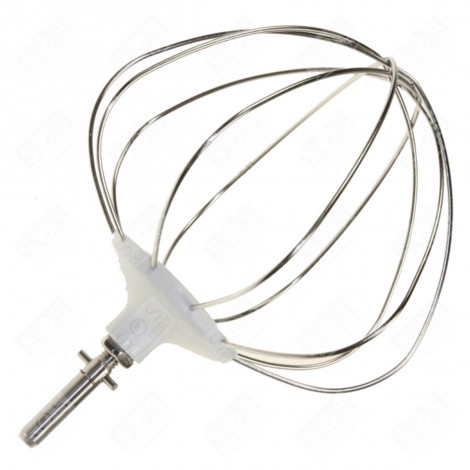 BATTEUR ROBOT MÉNAGER - MS-0697606