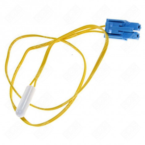 SONDE DE TEMPÉRATURE D'ORIGINE FRIGO, RÉFRIGÉRATEUR, CONGÉLATEUR - DA32-00011D