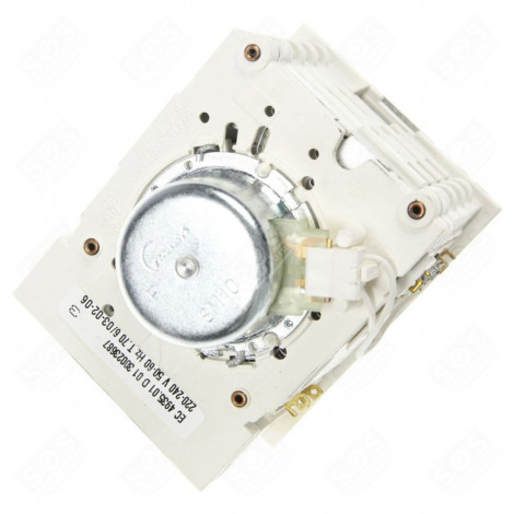 PROGRAMMATEUR MACHINE À LAVER, LAVE-LINGE - 52X1725