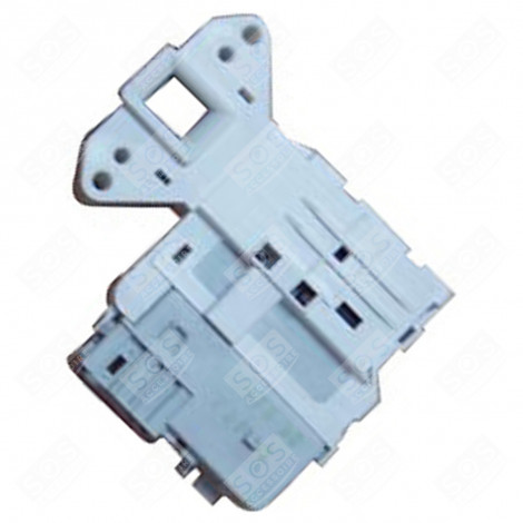 SÉCURITÉ DE PORTE MACHINE À LAVER, LAVE-LINGE - 95X6640