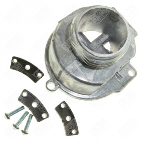 BLOC CHAUDIERE SUPÉRIEUR CAFETIÈRE, MACHINE À CAFÉ - CS-00092883