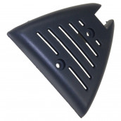 Couvercle arriere de poignée