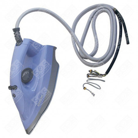 FER À REPASSER CENTRALE VAPEUR, FER À REPASSER - 423902001380
