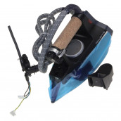 Poignée + base de poignée + cordon