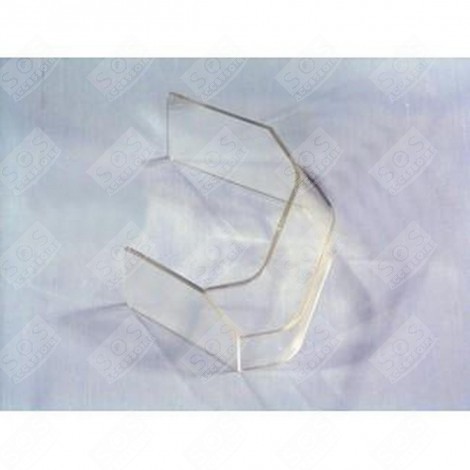 A935 BOUCLIER ANTI ECLABOUSSURES DU A935 ROBOT MÉNAGER - KW681141