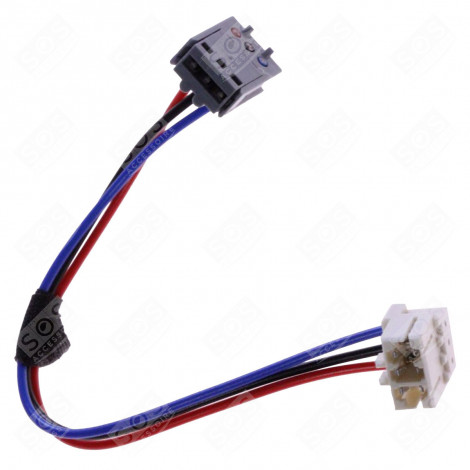 LIMANDE FOUR, CUISINIÈRE - 72X0479