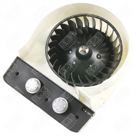 MOTEUR FRITEUSE, AIRFRYER - SS-995195