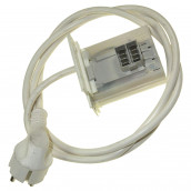 Cable alimentation