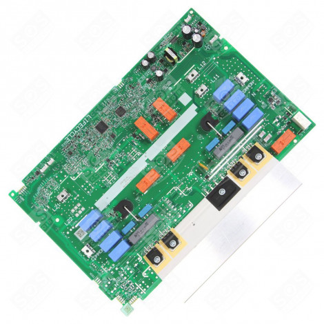 MODULE DE PUISSANCE D'ORIGINE PLAQUE DE CUISSON - 11011375