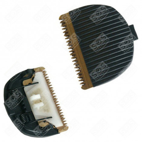 TÊTE DE COUPE RASOIR, TONDEUSE - 35009300