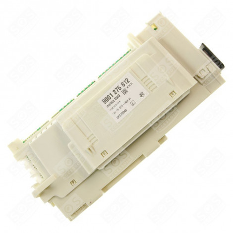 MODULE DE PUISSANCE D'ORIGINE 236X105X60 MM LAVE-VAISSELLE - 12018297