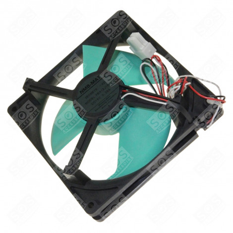MOTEUR  VENTILATEUR FRIGO, RÉFRIGÉRATEUR, CONGÉLATEUR - RMOTRA096CBZZ