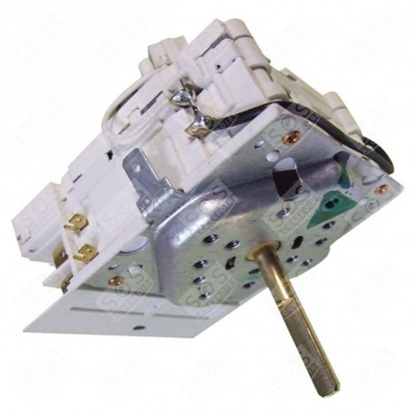 PROGRAMMATEUR SÈCHE-LINGE - C00113938