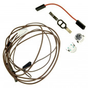 Filtre Securite d'origine