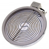 Foyer highlight Ø 200