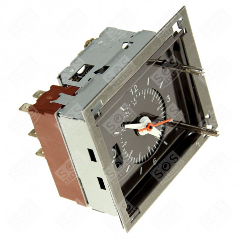 PROGRAMMATEUR FOUR, CUISINIÈRE - 92X4334