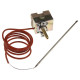 THERMOSTAT DE FOUR D'ORIGINE FOUR, CUISINIÈRE - 818730461