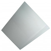 Vitre intérieure de porte