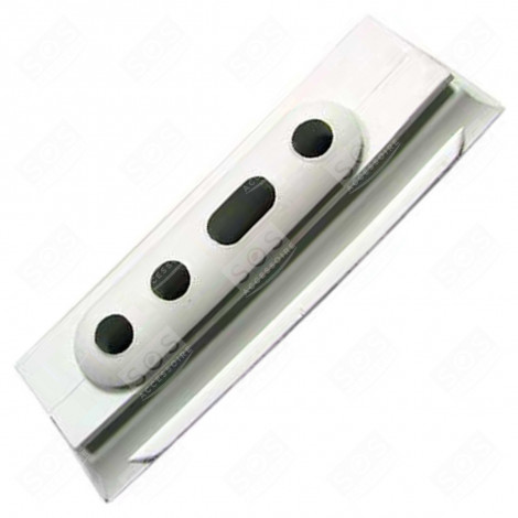 JOINT DISTRIBUTEUR EAU MACHINE À LAVER, LAVE-LINGE - 1291246104